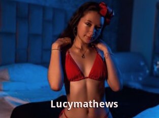 Lucymathews