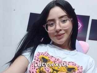 Lucysexy04