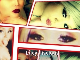 Lucyyliscious