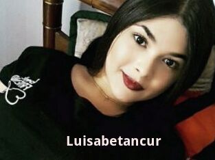 Luisabetancur