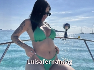 Luisafernandag