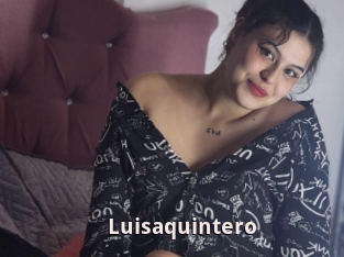 Luisaquintero