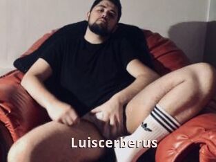 Luiscerberus