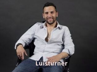 Luisturner