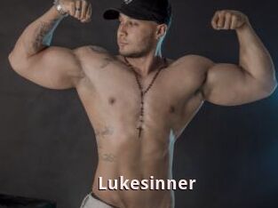 Lukesinner