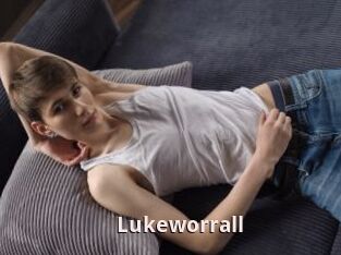 Lukeworrall