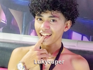 Lukycuper