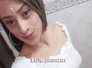 Lulu_manzur