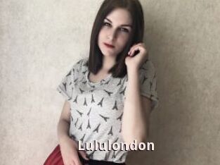 Lululondon