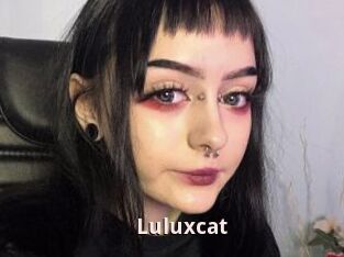 Luluxcat