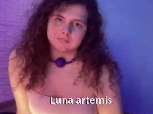 Luna_artemis