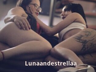 Lunaandestrellaa