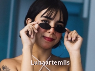 Lunaartemiis