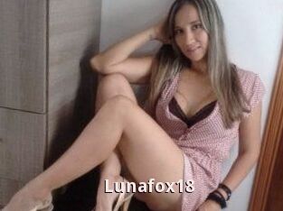 Lunafox18