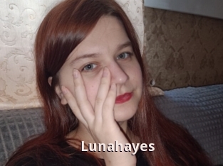 Lunahayes