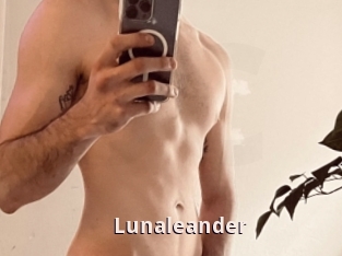 Lunaleander