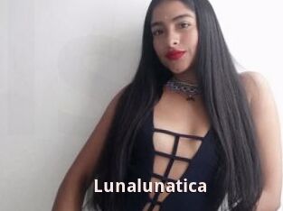 Lunalunatica