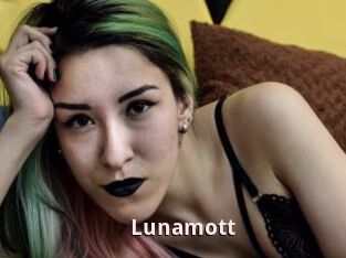 Lunamott