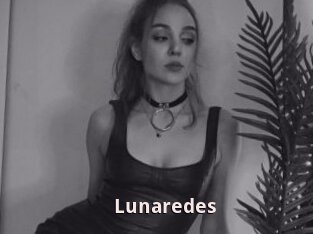 Lunaredes