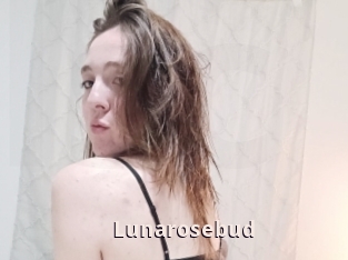 Lunarosebud