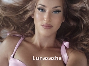 Lunasasha