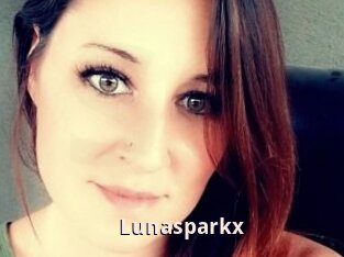 Lunasparkx