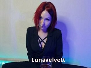 Lunavelvett