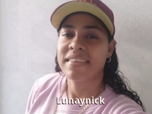 Lunaynick