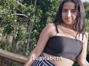 Lupitabent