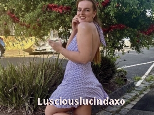 Lusciouslucindaxo