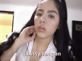 Lussy_morgan