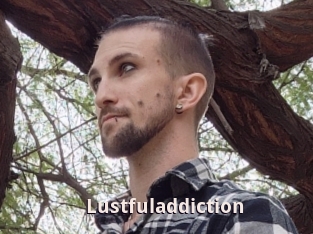 Lustfuladdiction