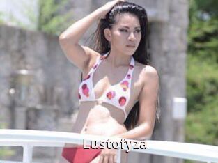 Lustofyza