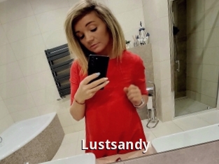 Lustsandy