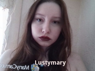 Lustymary