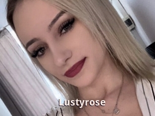 Lustyrose