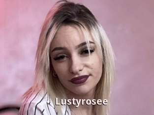 Lustyrosee