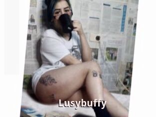 Lusybuffy