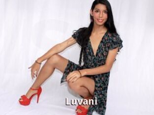 Luvani