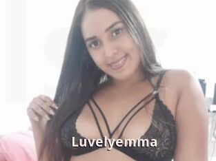 Luvelyemma