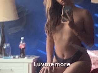 Luvmemore