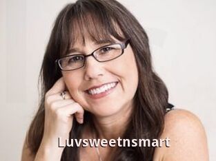 Luvsweetnsmart