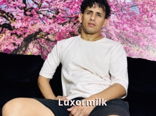 Luxormilk