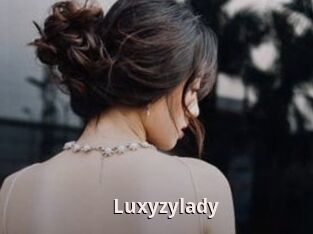 Luxyzylady