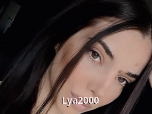 Lya2000