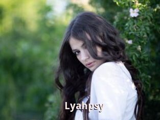 Lyahpsy