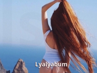 Lyalyabum