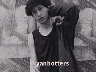 Lyanhotters