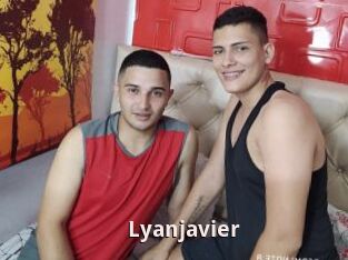 Lyanjavier