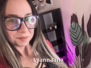 Lyannaana